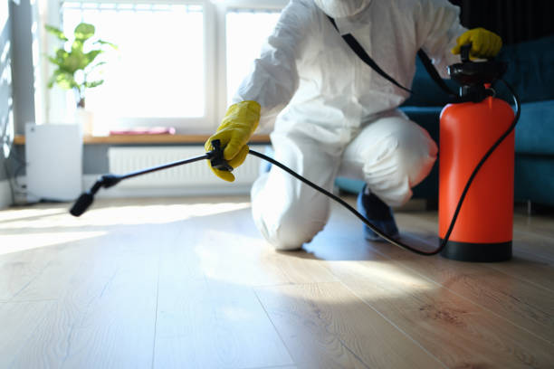 Reliable Sewage Cleanup contractor in Providence, KY by Dulley Family Biohazard Services